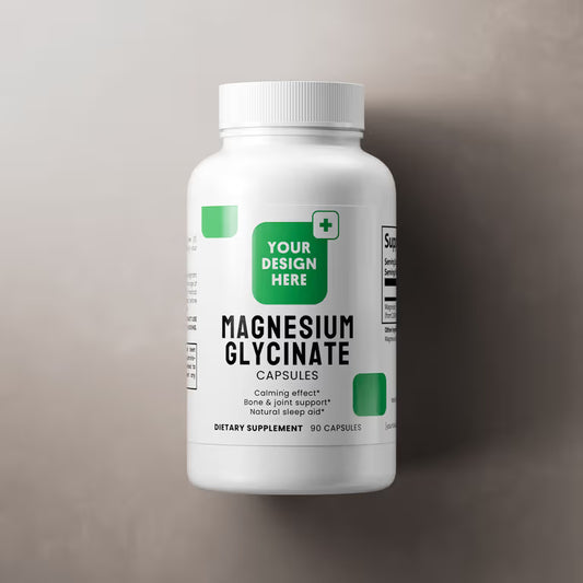 Snail Mucin Face Serum